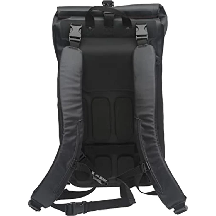 New Looxs Unisex-Adult Varo Backpack, Grey, 22 Liter – Bild 2