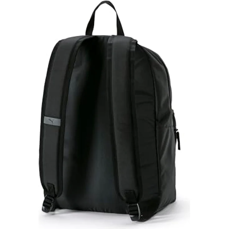 Puma Puma Phase Backpack II puma black (01) – Bild 3