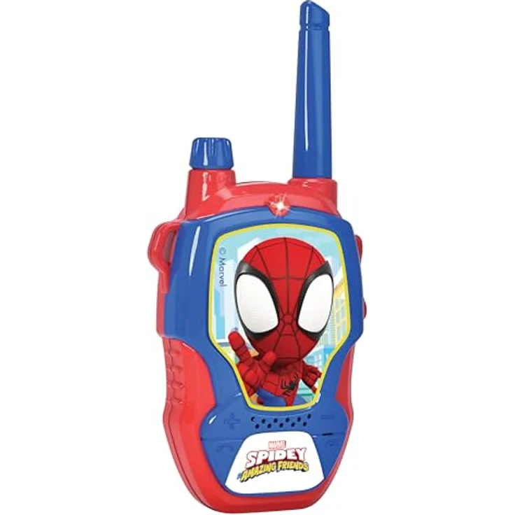 Walkie Talkie Spidey – Bild 5