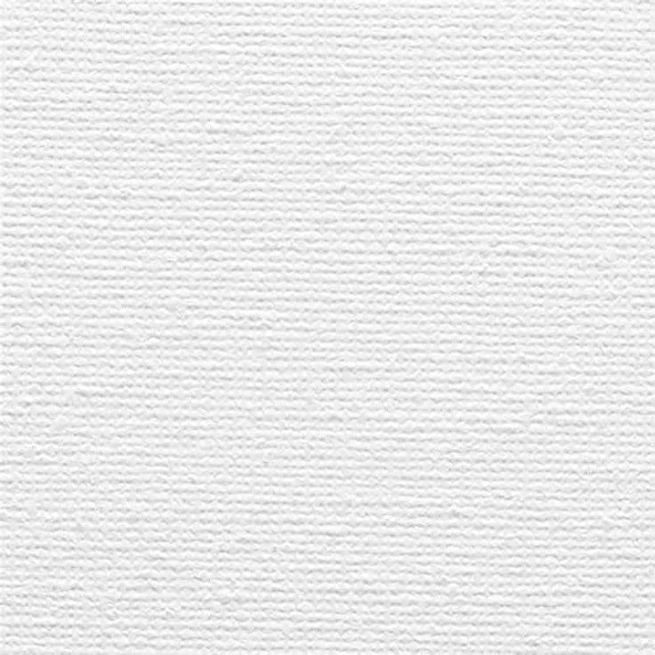 Stylex 28633-P6 Keilrahmen 18 x 24 cm - 6 Stück, Leinwand aus 100 % Baumwollgewebe, grundiert, rückseitig geheftet, für verschiedene Maltechniken – Bild 3