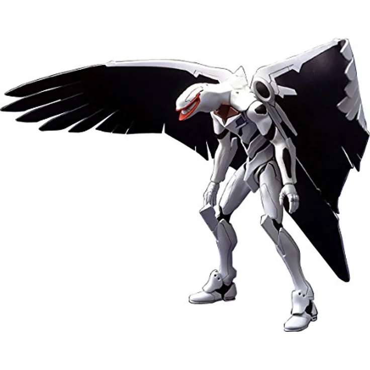 Bandai Hobby 55850, No Color