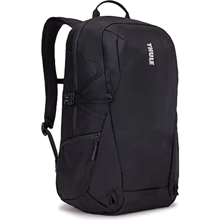 Thule EnRoute Backpack 21L Laptop‐Rucksack Black One-Size – Bild 1