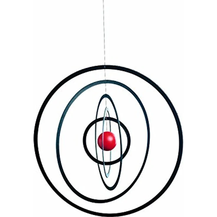 Flensted Mobiles, Babymobile, Science Fiction Mobile – Bild 2