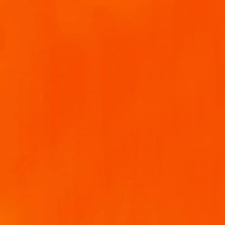 Liquitex Basics Acrylfarbe - Orange Fluo - 22 ml Tube, lichtecht, mittlere Viskosität, seidenglänzend, monopigmentiert, Archivqualität – Bild 2