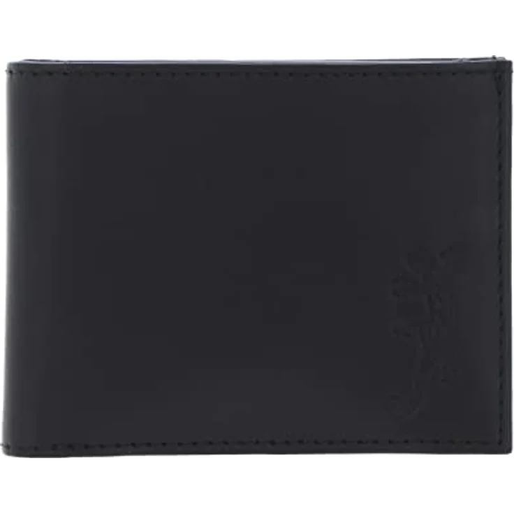 Oxmox Leather - Geldbörse 2cc 10.5 cm RFID Lizard – Bild 3