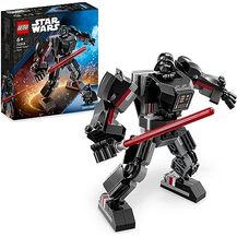 Image for LEGO 75368 Star Wars Darth Vader Mech