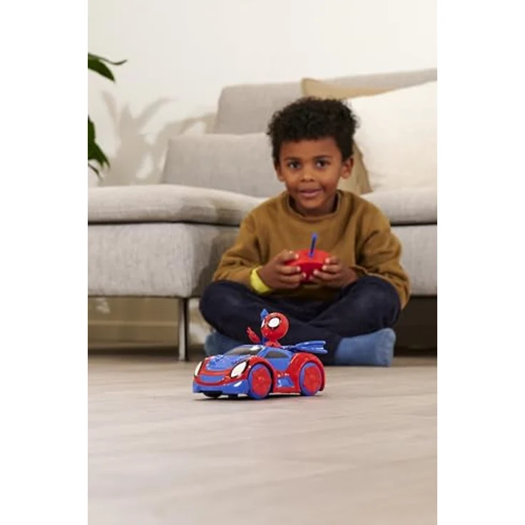 RC Spidey Web Crawler 1:24 – Bild 7