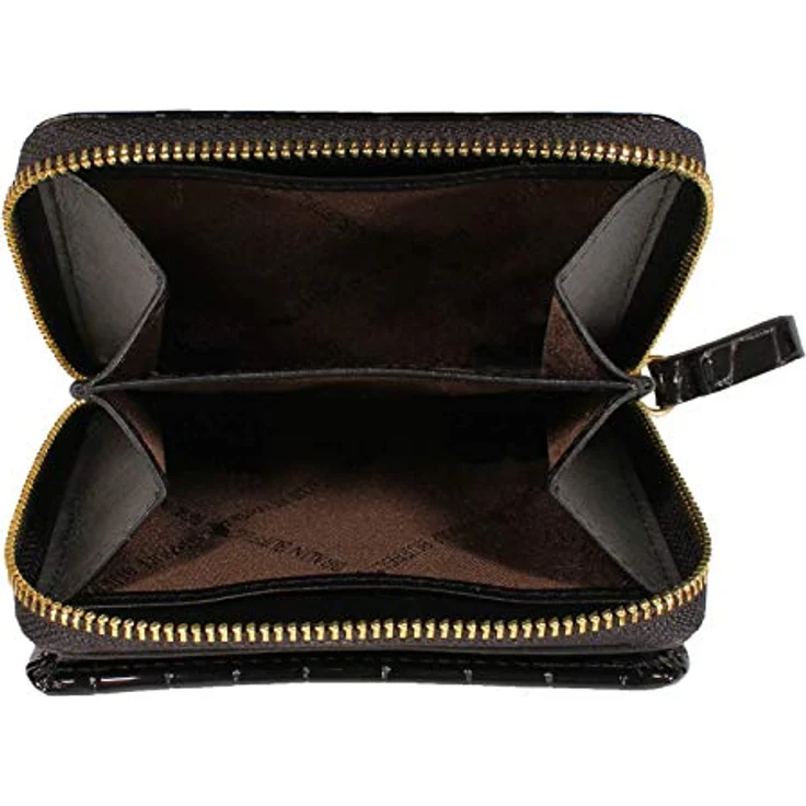 BRAUN BÜFFEL Verona Geldbörse Leder 10 cm – Bild 3