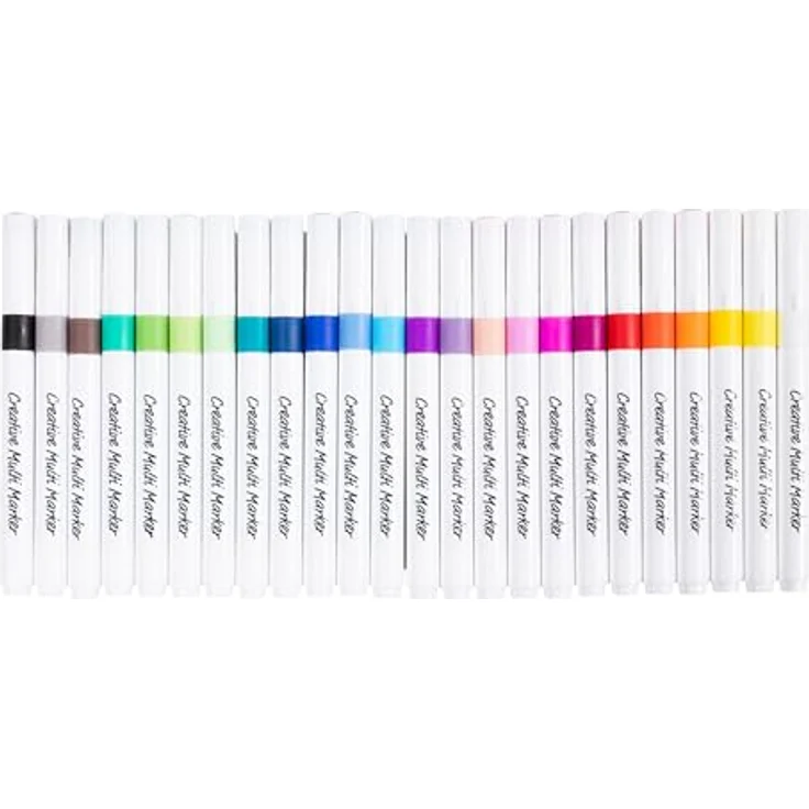 Creative Multi Marker
