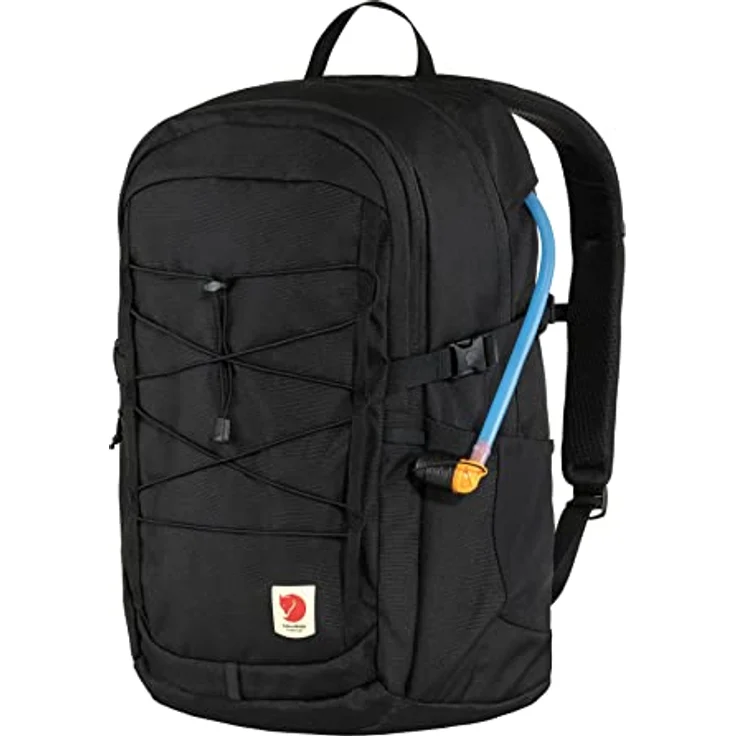 Fjällräven Skule 28 black - Größe 28 Liter – Bild 11