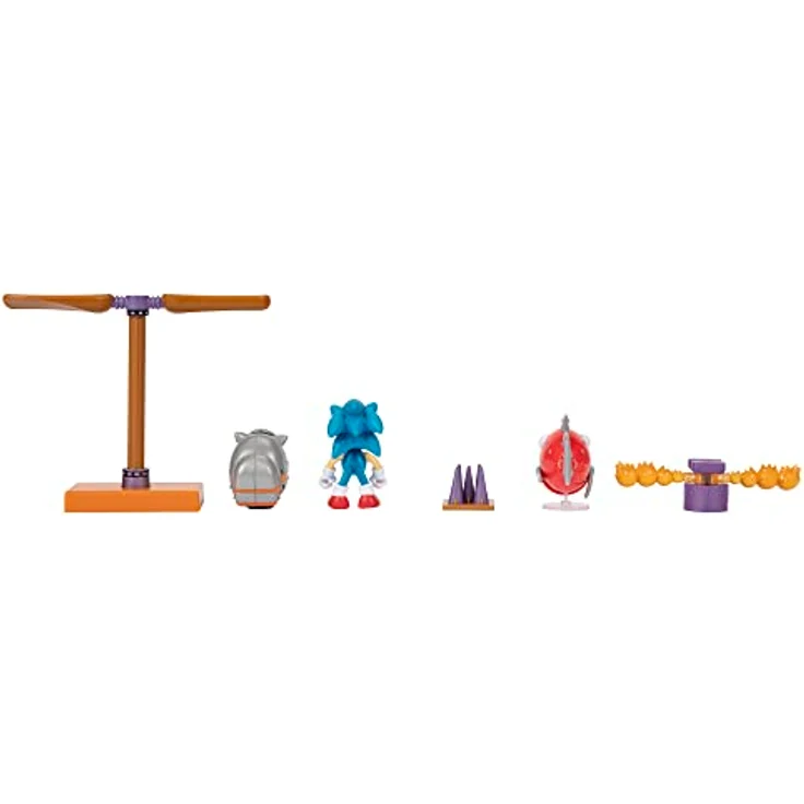 SONIC 414424 Figur – Bild 5