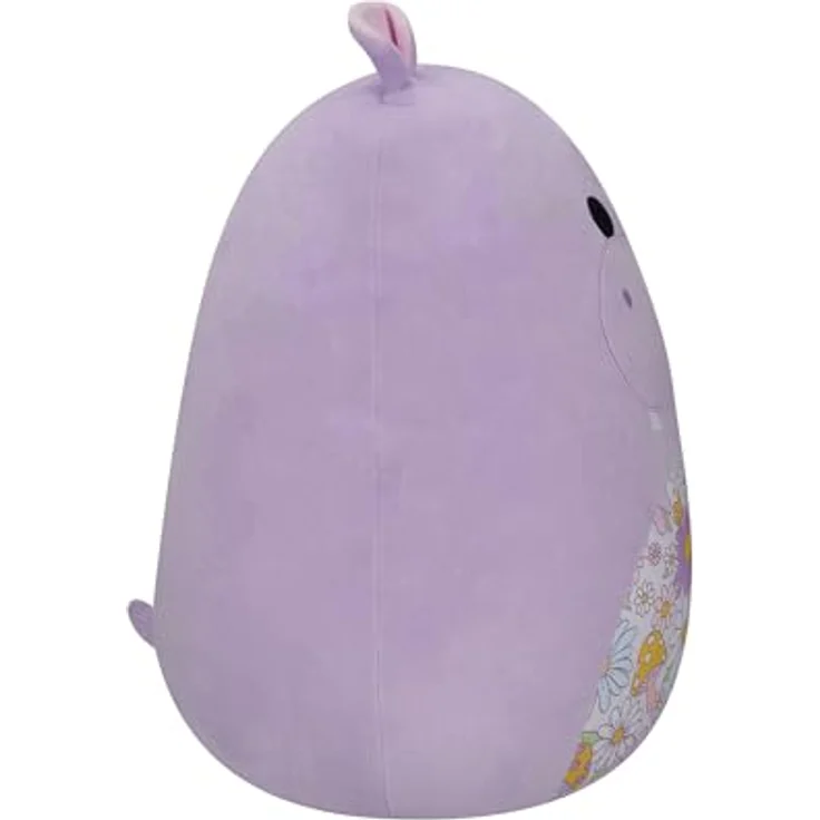 Squishmallows Kuscheltier Squishmallows - Hanna Hippo 50 cm (NEU & OVP) – Bild 4