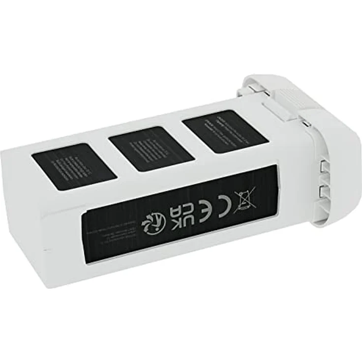 PATONA Platinum Akku für DJI Phantom 3 Drohnen, 4480mAh 15,2V Intelligent Flight Battery mit Überladungsschutz und Li-Polymer-Technologie – Bild 4