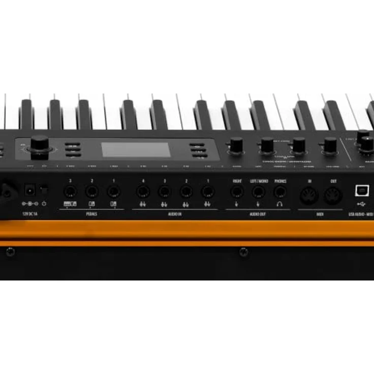 Studiologic Numa X Piano 73, Stage Piano mit 73 Tasten und vielseitigen Klangerzeugung – Bild 5
