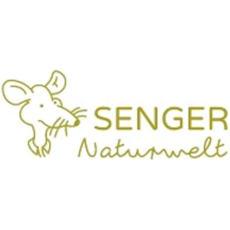 Senger Naturwelt Kuscheltier Schlenker Eichhörnchen, Spielzeug aus Baumwollplüsch und Schafschurwolle, klein oder groß, herrlich zum Liebhaben – Bild 5