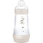 MAM Easy Start Anti-Colic matt, 260 ml, Fuchs