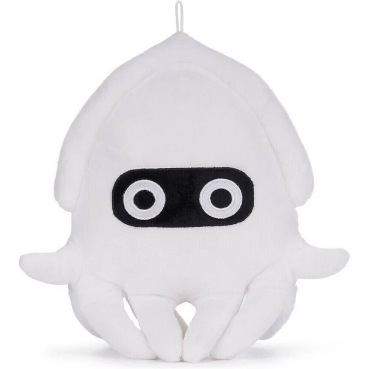 soma Kuscheltier Super Mario Brothers 28 cm Mario Kart Blooper Kuscheltier (1-St), Mario Kart Kuscheltier Mario Kart Pülschtier