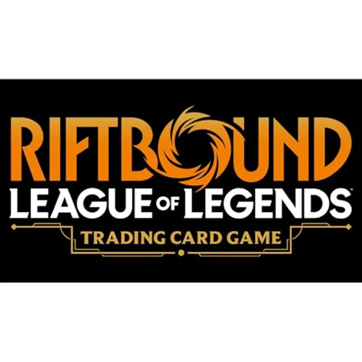 RIOT GAMES Riftbound: League of Legends - Unleashed Booster Display, 24 Packs mit 14 Karten pro Pack, Englisch – Bild 7