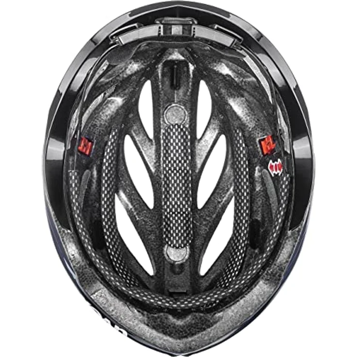 uvex boss race Helm – Bild 4