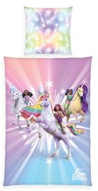 Herding Bettwäsche Unicorn Academy