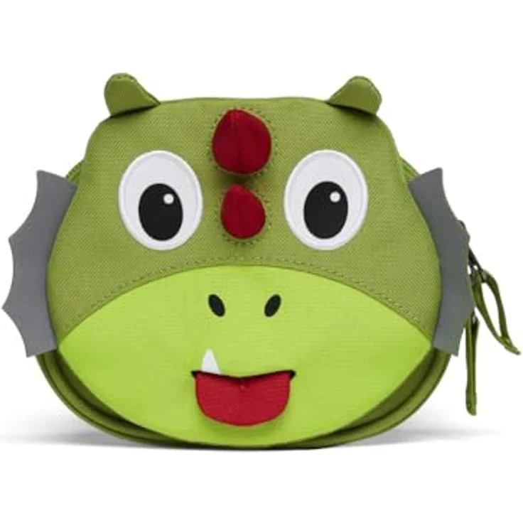 Affenzahn Velokorb, Lenkertasche für wilde Abenteuerfahrten für Kinder – Bild 5
