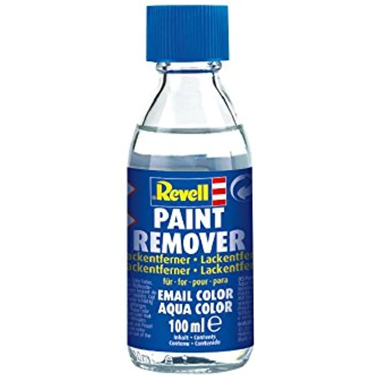 Revell - Paint Remover – Bild 2