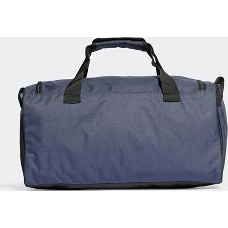 adidas Performance Sporttasche ESSENTIALS LINEAR DUFFELBAG M, mit integriertem Schuhfach und Recycling-Anteil – Bild 3