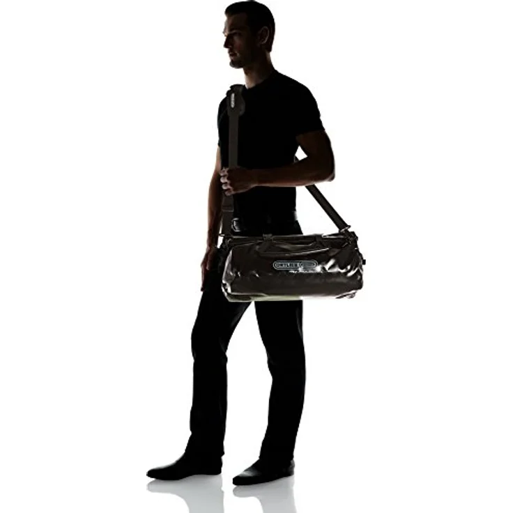 Ortlieb Rack-Pack 31 Liter red Fahrradtasche Sport-Reisetasche – Bild 7