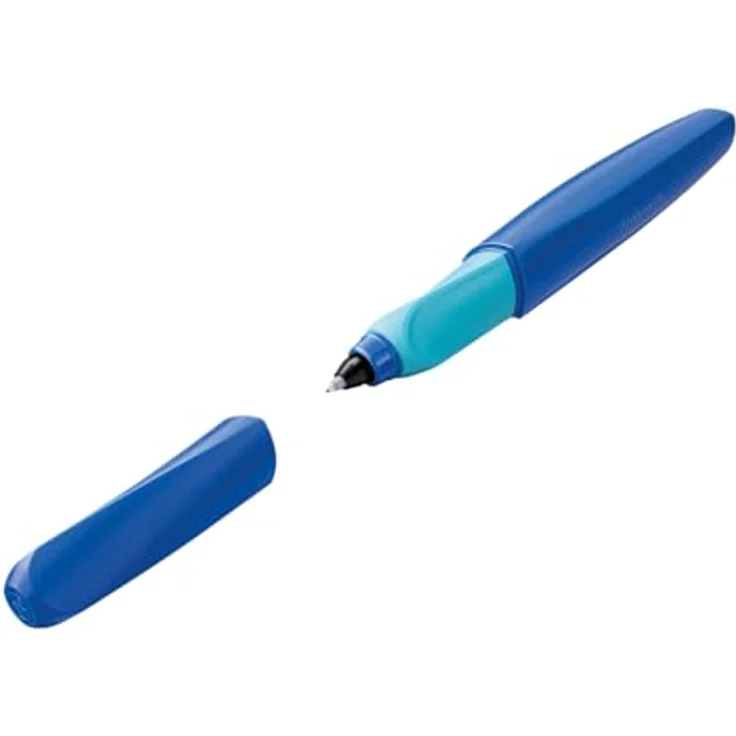 Pelikan Tintenroller Twist Deep Blue – Bild 2