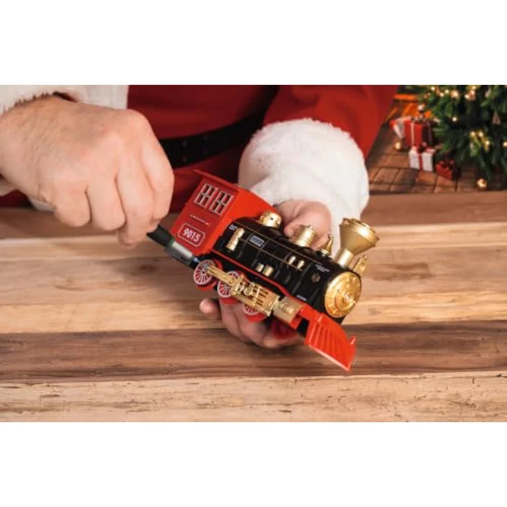 Bosch Home and Garden Adventskalender 2026, 44-teiliges Handwerkzeug- und Zubehörsortiment für Heimwerker – Bild 7