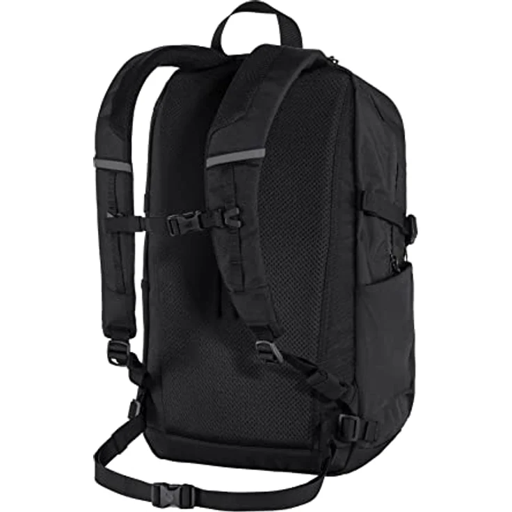 Fjällräven Skule 28 black - Größe 28 Liter – Bild 5