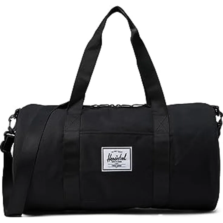 Herschel Supply Co. Classic™ Turnbeutel, Schwarz, Einheitsgröße, Classic™ Turnbeutel