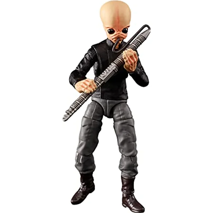 Hasbro Star Wars The Vintage Collection Figrin D’an 9 cm – Bild 2