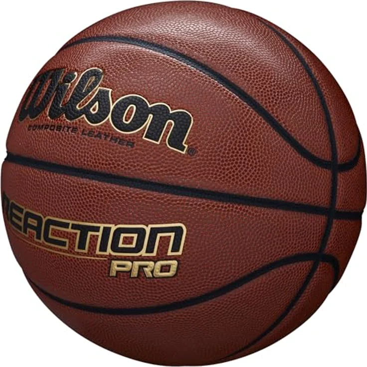 Wilson® Basketball REACTION PRO, Gr. 6 – Bild 4
