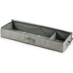 Zeller 14665 Geschenkpapier-Organizer, Polyester, ca. 90x12x30 cm - Preisvergleich