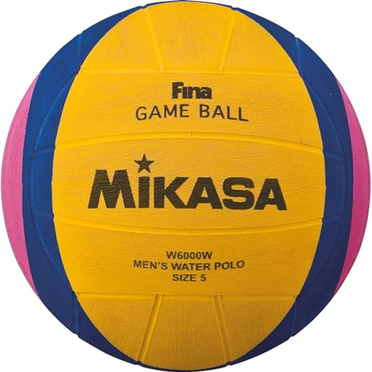 Mikasa® Wasserball W6000W, Gr. 5 – Bild 2