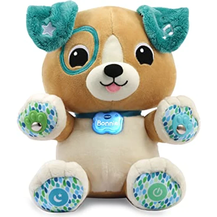Vtech Baby - Magische-Pfoten-Hündchen – Bild 2