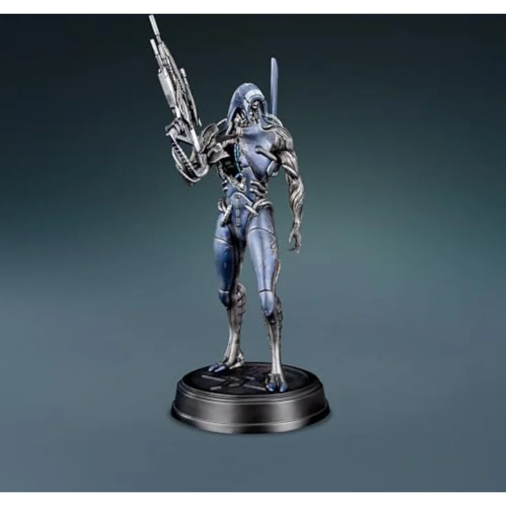 Dark Horse Mass Effect PVC Statue Legion, 25 cm, autonome Geth-Figur – Bild 2