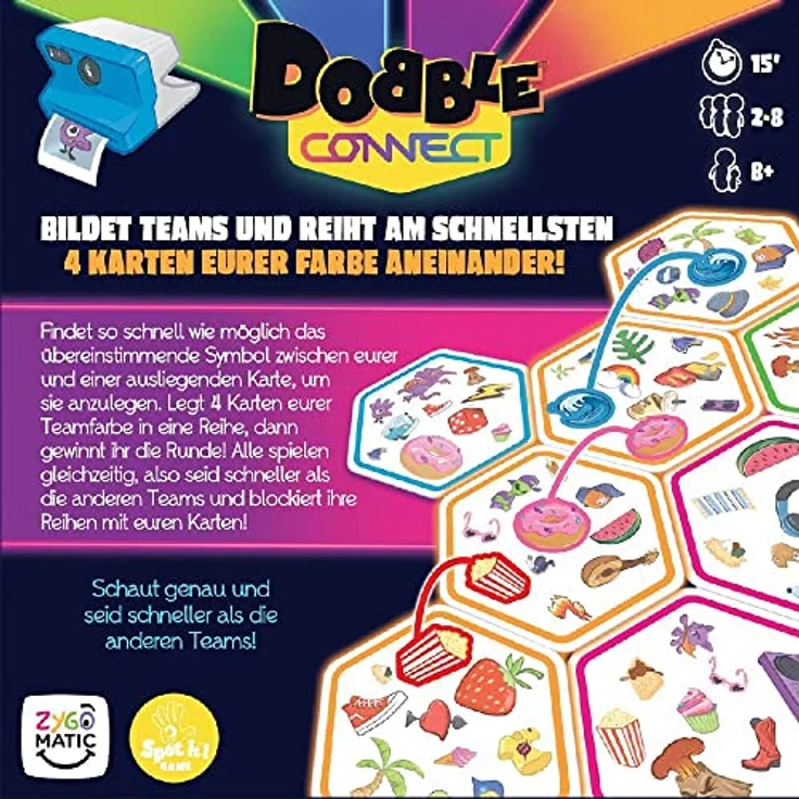 Dobble Connect – Bild 11