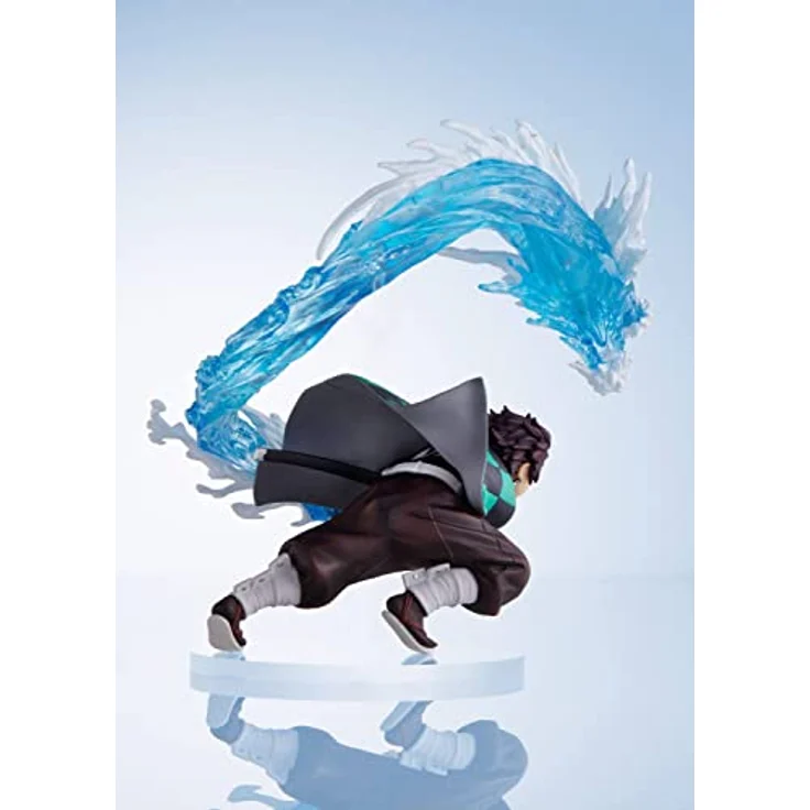 Aniplex Demon Slayer: Kimetsu no Yaiba Statuette ConoFig Tanjiro Kamado Constant Flux – Bild 4