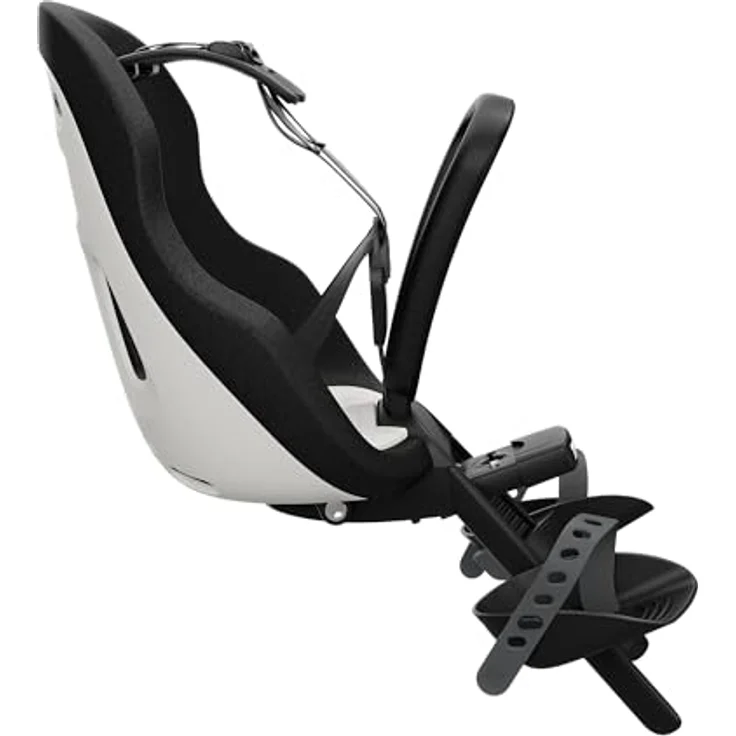 Thule Yepp Nexxt 2 Mini Front-Fahrradkindersitz – Bild 4