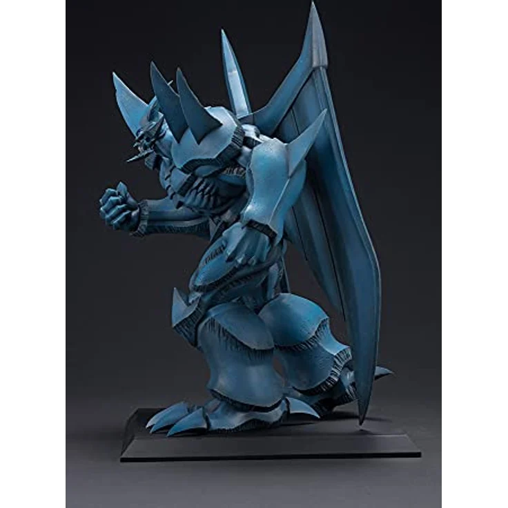 Kotobukiya YU-GI-OH! - Obelisk der Tormentor - Statuette PVC 35 cm 199566 – Bild 3