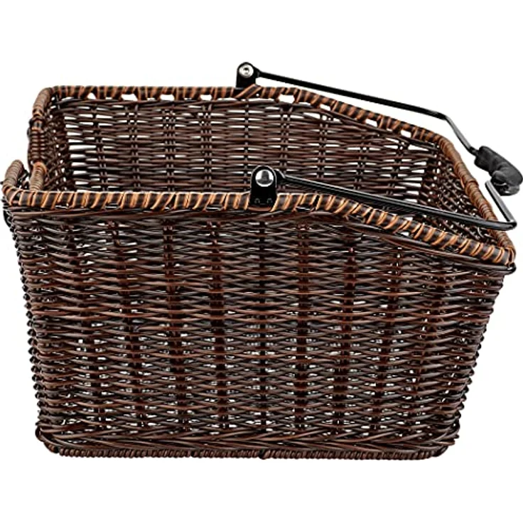 Unix, Velokorb, (16 l) – Bild 2