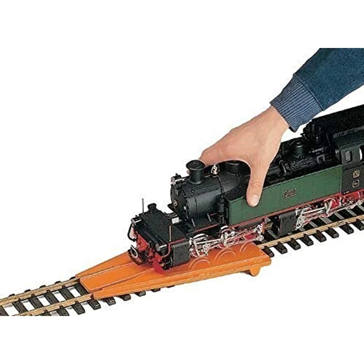 LGB 10020 - Aufgleisgerät – Bild 3