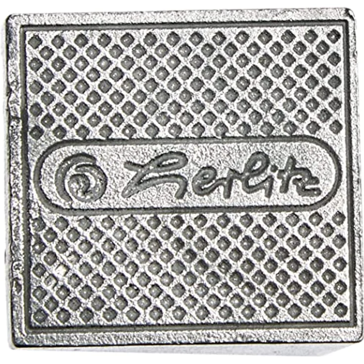 herlitz Doppelanspitzer Metall Keilform, für 6,9, 9,6 Stiftdurchmesser – Bild 4
