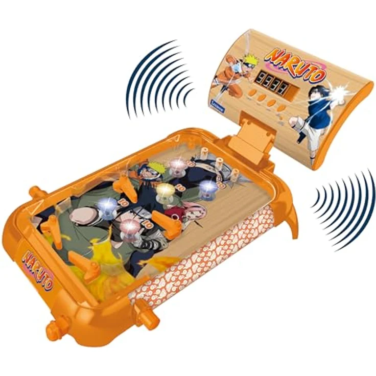 Lexibook Pädagogisches Spielzeug, Lernspiel für Kinder, kreativ und lehrreich – Bild 6