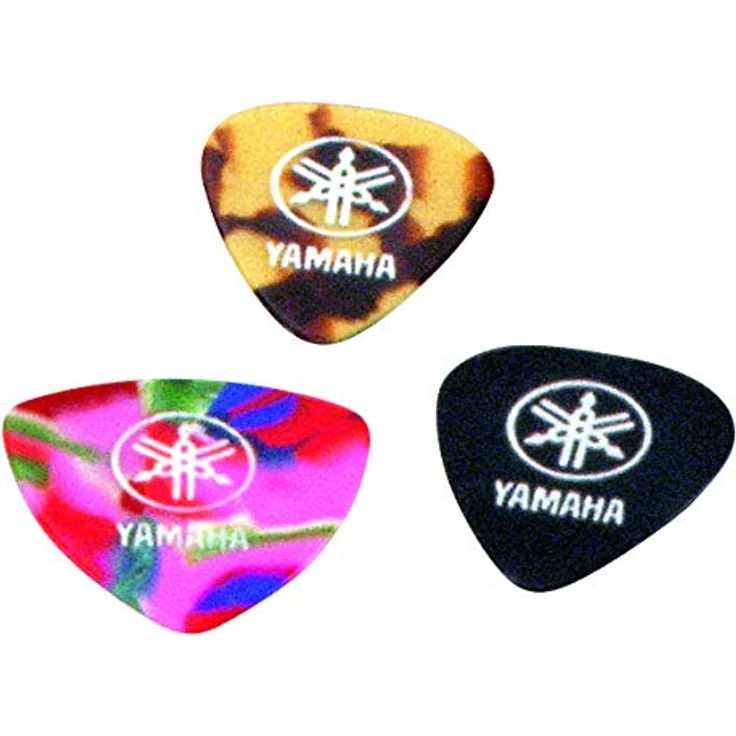 Yamaha ERG121C E-Gitarren Set, mit Erle Korpus, Ahorn Hals und Rosewood Griffbrett, Schwarz, inkl. GA-15 Verstärker – Bild 5