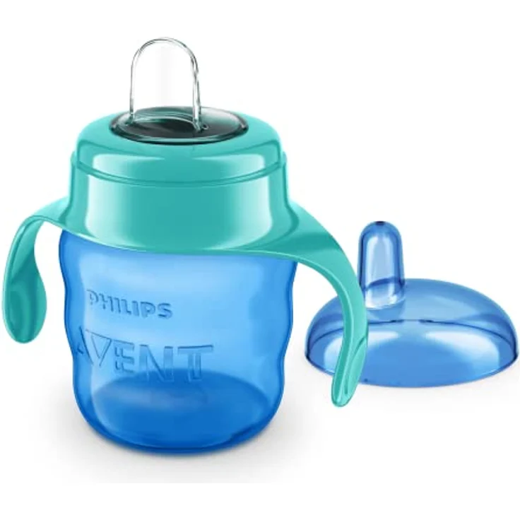 Philips Avent Trinkbecher (Modell SCF551/05) 200 ml – Bild 5