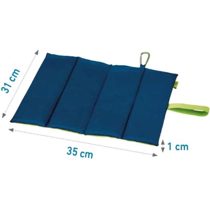 Expedition Natur Sitzmatte – Bild 4