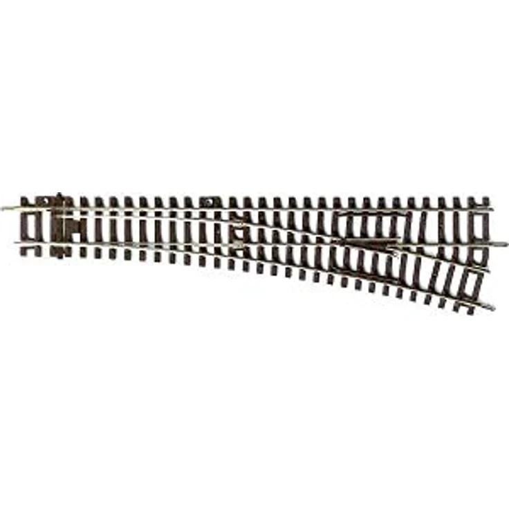 Piko 55221 - Weiche WR – Bild 2